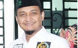 Harapan Fachrul Razi DPD RI Tentang Pengganti Jenderal Idham Azis - JPNN.com