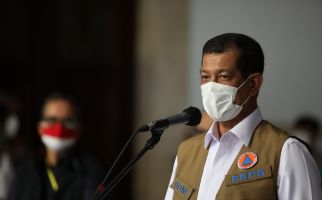 Letjen Doni Monardo Keluarkan Imbauan Penting Usai Terpapar Covid-19, Tolong Disimak - JPNN.com