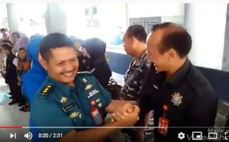 Berita Duka, Kolonel Laut (Purn) Maman Sulaeman Meninggal Dunia - JPNN.com