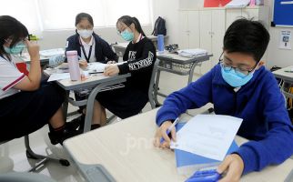 Survei FSGI: Mayoritas Guru Siap Melaksanakan Pembelajaran Tatap Muka - JPNN.com