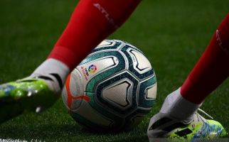 Perang Gol Terjadi Saat Levante Pukul Real Betis - JPNN.com