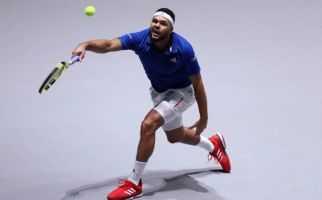 Tsonga Ikuti Langkah Federer Mundur Dari Australian Open 2021 - JPNN.com