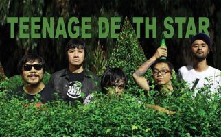 Teenage Death Star Rilis Ulang Album Backyard Tapes - JPNN.com