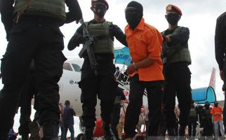 Polri Ungkap Pola Rekrutmen Pasukan Jihadis Jemaah Islamiyah, Mengejutkan - JPNN.com