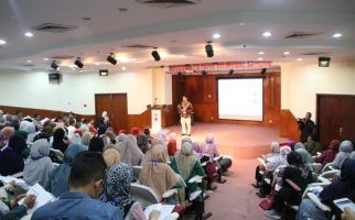 Fatih Bilingual School Menggelar Konferensi Pendidik Nusantara, Catat Tanggalnya - JPNN.com