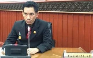 Tarmizi Ingin Tumpang Tindih Data Penerima JKN-KIS di Aceh Segera Tuntas - JPNN.com