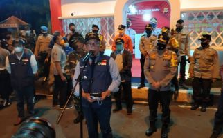 Gudang Biofarma di Bandung Dijaga Ketat TNI dan Polri - JPNN.com