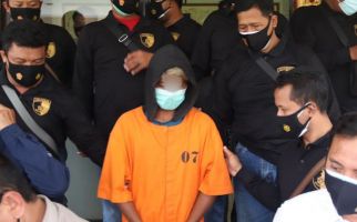 Pelaku Pembunuhan Karyawan Bank Ditangkap Saat Bersama Orang Ini, Tak Disangka - JPNN.com