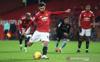 Masih Ada yang Meragukan Manchester United Calon Juara? Baca Ini - JPNN.com