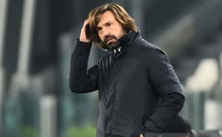 Juventus Hadapi ujian Berat Memasuki 2021 - JPNN.com