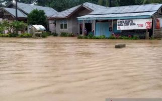 Banjir di Aceh Timur Terus Meluas, Ribuan Warga Terdampak - JPNN.com