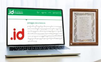 Apresiasi PANDI, CFI Minta Pemerintah Dukung Digitalisasi Budaya Bangsa - JPNN.com