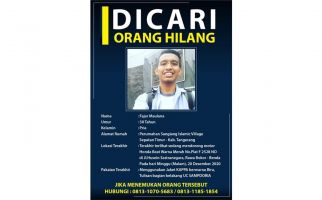 Petugas Keamanan Bandara Soekarno-Hatta Hilang Secara Misterius - JPNN.com