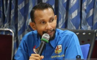 Reaksi BP KNPI soal Akun IG Penghina Raja Malaysia, Pelakunya WNI? - JPNN.com