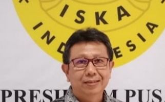 ISKA: Membangun Optimisme, Merawat Bela Rasa - JPNN.com