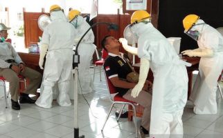 Pasien COVID-19 Sembuh di Bantul Menggembirakan, Nih Datanya - JPNN.com