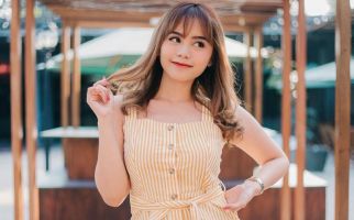 Reaksi Sisil Eks JKT48 Diajak Begituan oleh Penggemar - JPNN.com