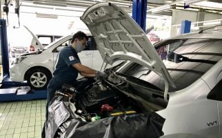 Suzuki Berbagi Kiat Mengontrol Emisi Gas Buang Mobil - JPNN.com