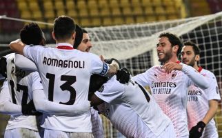 AC Milan Gusur Kembali Inter Dari Puncak Klasemen - JPNN.com
