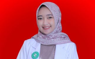 Dokter Jihan: Jaga Imun dan Jangan Takut Divaksin - JPNN.com