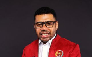 Saran Senator Papua Barat untuk Calon Kapolri Komjen Listyo Sigit Prabowo - JPNN.com