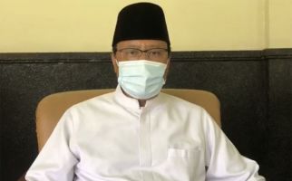 Dilantik Sebagai Mensos, Gus Ipul Mundur dari Wali Kota Pasuruan - JPNN.com