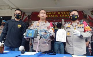 Penyebab Kebocoran Gas PGN di Cakung Barat, Astaga - JPNN.com