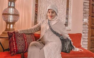 Morantika Sari Dewi Sukses Sebagai Selebgram dan Pebisnis - JPNN.com