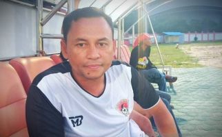 Liga Belum Jelas, Kalteng Putra FC Bilang Begini Soal Pemain - JPNN.com
