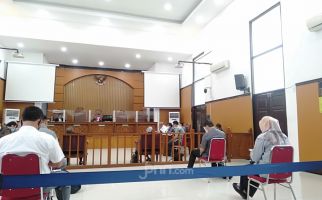 Sidang Praperadilan Habib Rizieq, Penyidik Polda Metro Jaya Menyampaikan Jawaban - JPNN.com