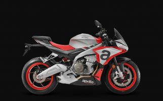 Debut Dunia, Aprilia Tuono 660 Bawa 5 Mode Berkendara, Wow - JPNN.com