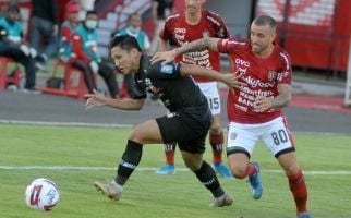 Bali United Tunda Kumpulkan Para Pemain - JPNN.com