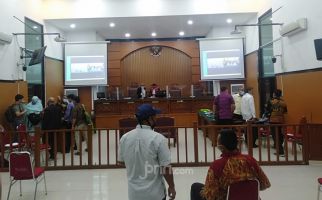 PN Jaksel Majukan Agenda Penyerahan Kesimpulan di Sidang Praperadilan Habib Rizieq - JPNN.com