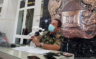 Wow, Pemkot Semarang Anggarkan Rp 50 Miliar untuk Beli Vaksin Covid-19 - JPNN.com