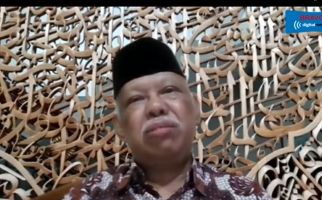 Prof Azyumardi Azra: Pemerintah Jangan jadi Malin Kundang, Abaikan Ormas Islam - JPNN.com