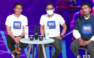 Jangan Sampai Kelewatan! Malam Ini Peluncuran BRImo New Look, Bakal Ada Noah - JPNN.com