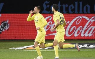 Villarreal Naik ke Urutan 3 Setelah Gilas Celta Vigo - JPNN.com