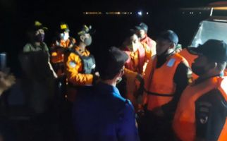 Basarnas Ungkap, Sriwijaya Air 182 Tidak Memancarkan Sinyal Sebelum Hilang Kontak - JPNN.com