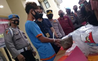Pembunuh Sepasang Kekasih di Cianjur Terungkap, Sadis - JPNN.com