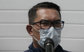 Ridwan Kamil Keluarkan Edaran soal Ini, Wajib Dipatuhi - JPNN.com