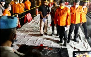 5 Berita Terpopuler: Sriwijaya Air 182 Hilang Kontak, Jokowi Beri Perintah Khusus, Kesaksian Nelayan - JPNN.com