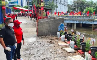 Hasto: PDIP Dukung DPRD DKI Menciptakan Jakarta Bersih - JPNN.com