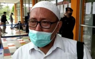 Guru PPKN jadi Korban Tragedi Sriwijaya Air SJ182, Suami ke RS Polri - JPNN.com