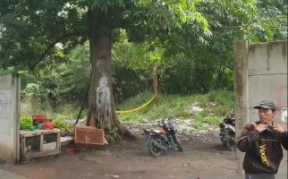 Tubuh Korban Terbakar Habis, 99 Persen Rusak, Polisi Sulit Mengungkap - JPNN.com