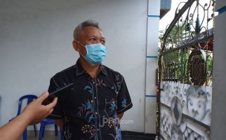 Pilot NAM Air Didik Gunardi Jadi Penumpang Sriwijaya Air, Keluarga Tidak Sanggup Nonton TV - JPNN.com