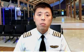 Kapten Vincent Diduga Terlibat Penipuan Oxtrade, Hartanya akan Disita? - JPNN.com