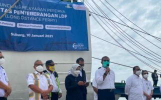 Pelindo III Gerak Cepat Jalankan Penugasan di Pelabuhan Patimban Subang - JPNN.com