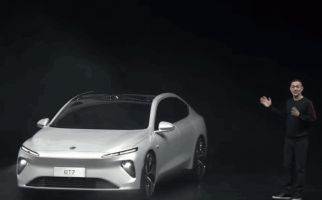 Tesla Model Y Kedatangan Pesaing dari Tiongkok, Simak Nih Kemampuannya - JPNN.com