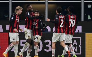 AC Milan Kukuh di Puncak, Juventus Pangkas Jarak Dengan 3 Tim Teratas - JPNN.com