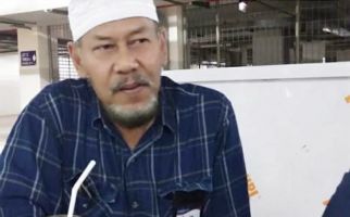 Arie Untung Takjub Pada Kebaikan Haji Afwan, Pilot Sriwijaya Air SJ182 - JPNN.com